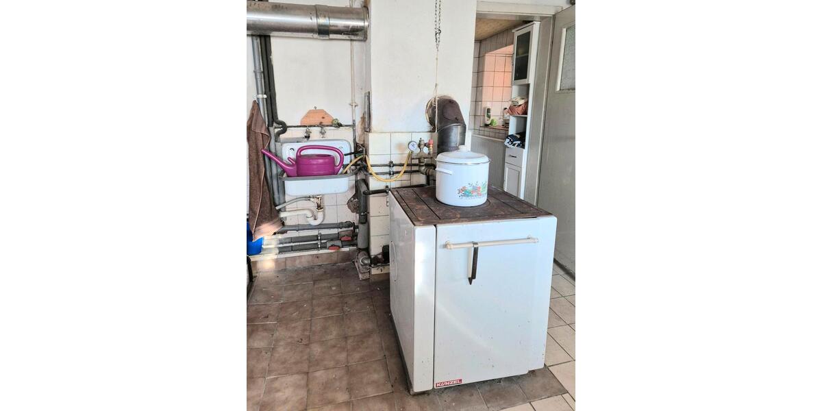 Etagenwohnung Gefell - 1 Zimmer, 20 m&sup2;, 250&euro; | Angebot:24216137