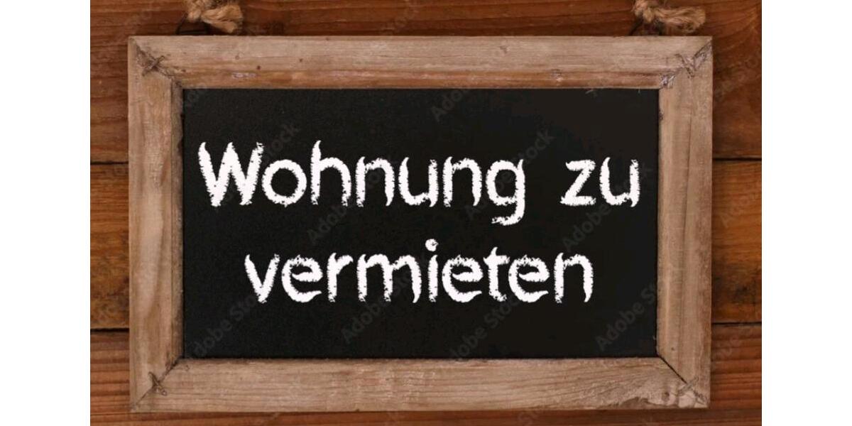 Etagenwohnung Bad Laer - 3 Zimmer, 53 m&sup2;, 430&euro; | Angebot:25894564