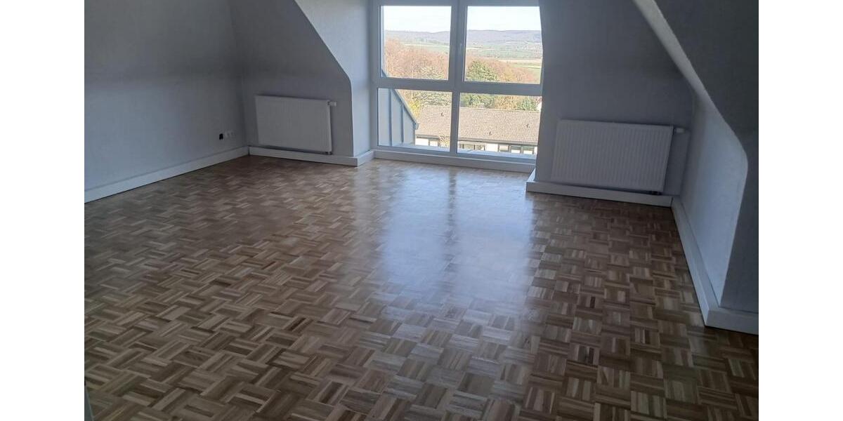 Dachgeschoßwohnung Bad Münder am Deister - 3 Zimmer, 95 m&sup2;, 1.150&euro; | Angebot:26050357