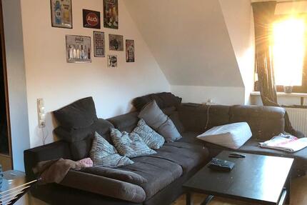 Wohnung Schwarzach am Main - 1 Zimmer, 60 m&sup2;, 550&euro; | Angebot:24974924