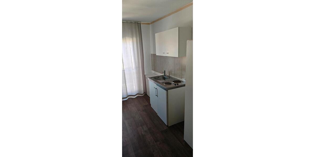 Etagenwohnung Oberursel (Taunus) - 1 Zimmer, 20 m&sup2;, 560&euro; | Angebot:26225895