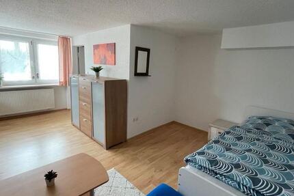 Wohnen auf Zeit Nittendorf - 1 Zimmer, 16 m&sup2;, 800&euro; | Angebot:24676375