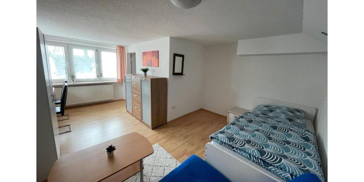 Wohnen auf Zeit Nittendorf - 1 Zimmer, 16 m&sup2;, 800&euro; | Angebot:24676375