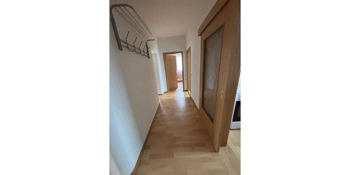 Etagenwohnung Elsteraue Profen - 3 Zimmer, 63 m&sup2;, 390&euro; | Angebot:25661143