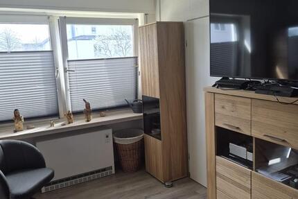 Wohnung Paderborn - 1 Zimmer, 24 m&sup2;, 400&euro; | Angebot:25922801
