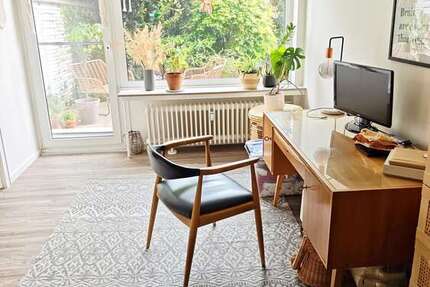 Wohnung Oldenburg Eversten - 2.5 Zimmer, 72 m&sup2;, 790&euro; | Angebot:26569602
