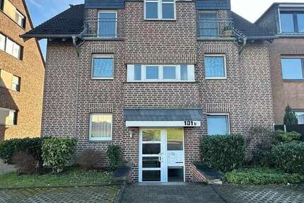 Wohnung Kaarst - 3 Zimmer, 84 m&sup2;, 1.220&euro; | Angebot:25364760