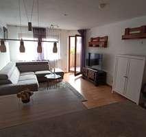 Etagenwohnung Sachsenheim - 2 Zimmer, 48 m&sup2;, 800&euro; | Angebot:26603221