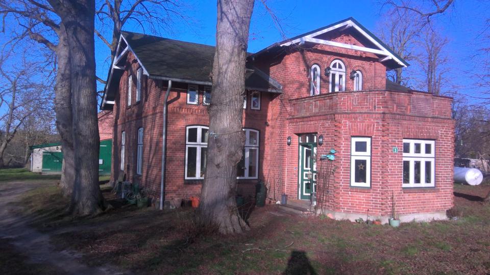 Wohnen auf Zeit Lüdersdorf - 2 Zimmer, 23 m&sup2;, 630&euro; | Angebot:24700503