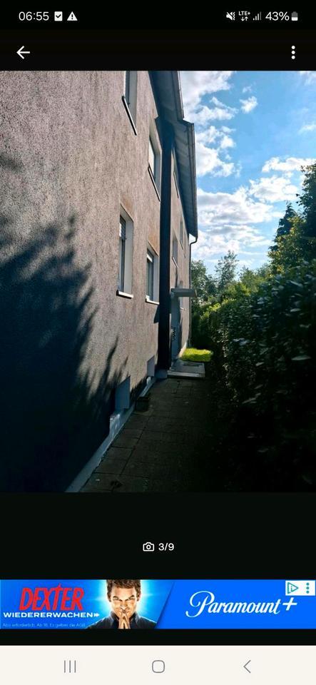 3 Zimmer Wohnung