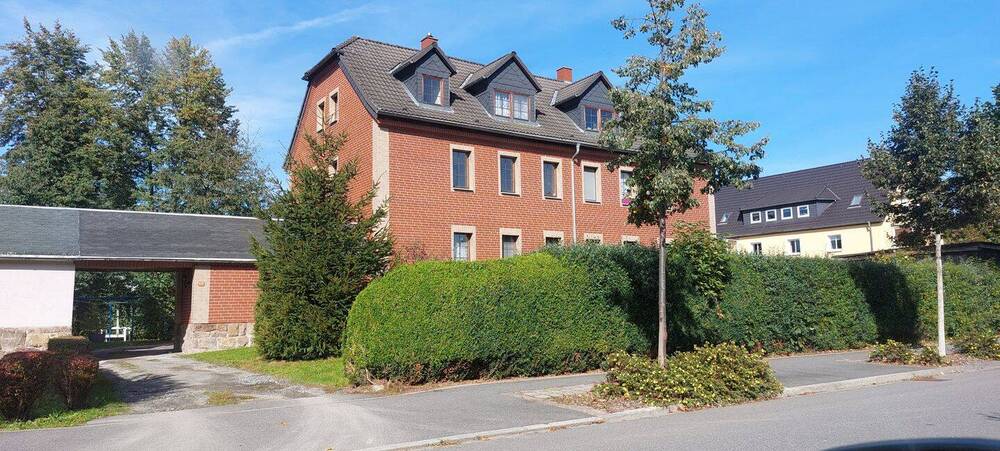 Gartenparadies und 2 Raum Wohnung ab 226 2 zimmer