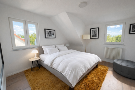 Wohnung Göppingen - 4 Zimmer, 65 m&sup2;, 980&euro; | Angebot:26105619