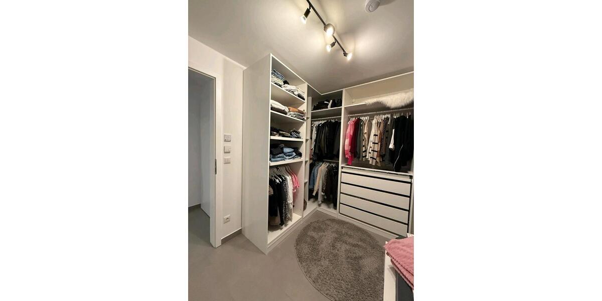 Dachgeschoßwohnung Osterhofen - 3 Zimmer, 50 m&sup2;, 550&euro; | Angebot:24849824