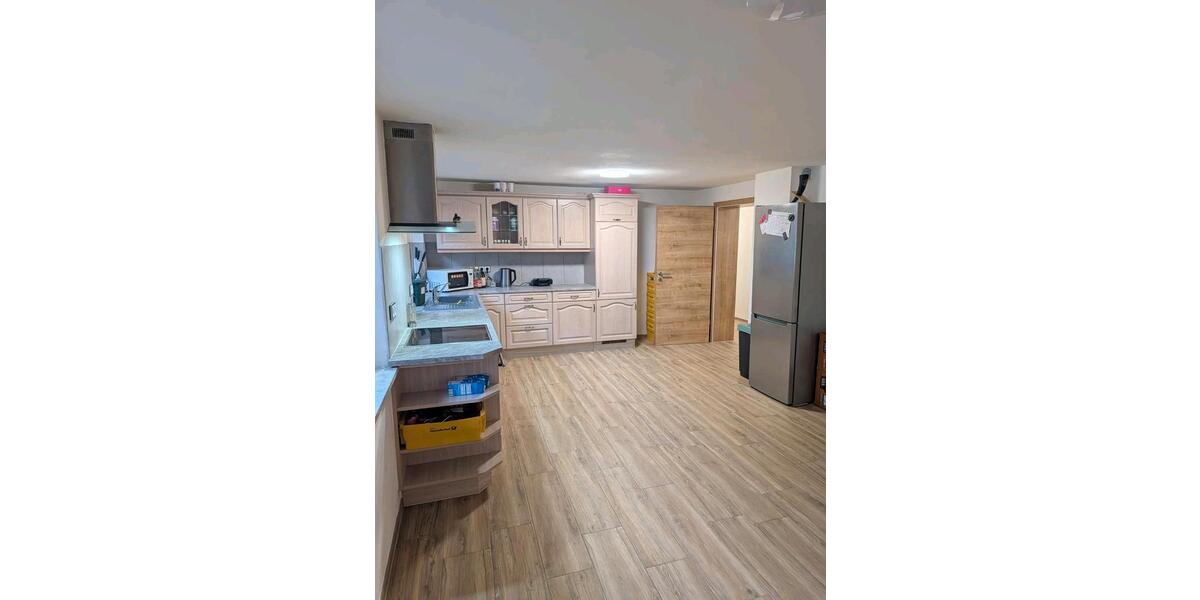 Erdgeschoßwohnung Reisbach Englmannsberg - 4 Zimmer, 100 m&sup2;, 525&euro; | Angebot:24858779