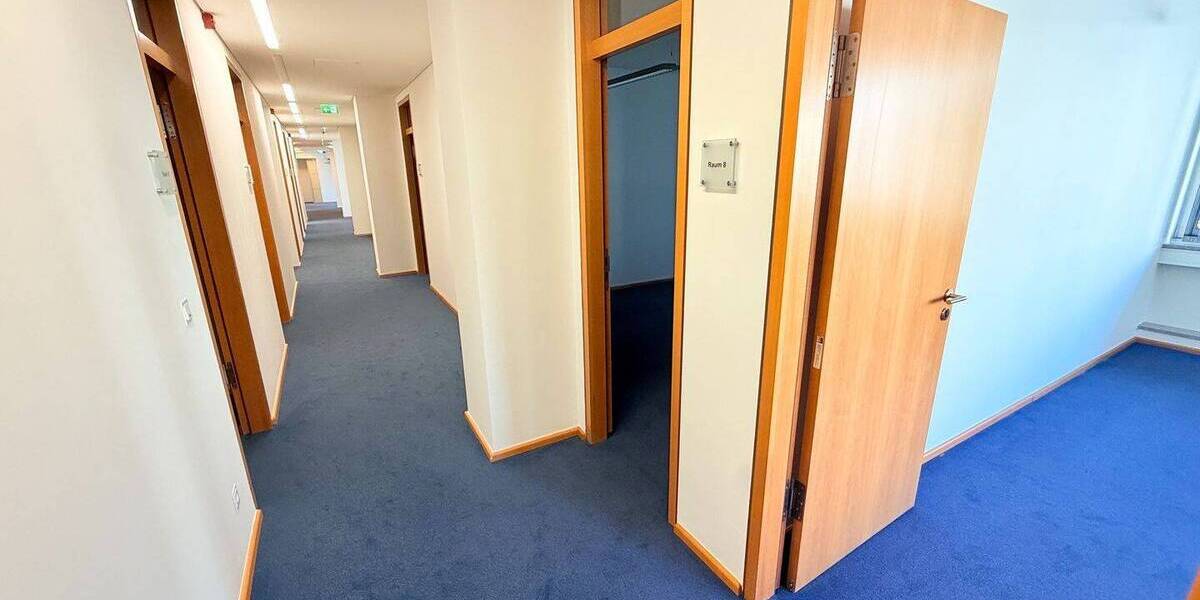 Gewerbeobjekt Berlin Charlottenburg - 1 Zimmer, 341 m&sup2;, 8.525&euro; | Angebot:26853836