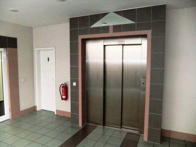 Top ausgestattete und renommierte Büroräume in MAINZ - All-in-Miete