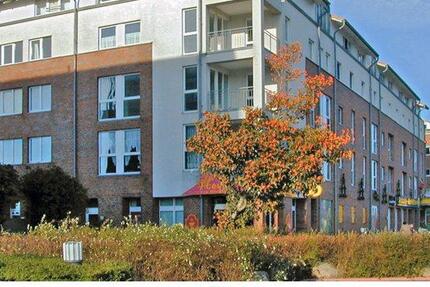 Wohnung Glückstadt - 4 Zimmer, 83 m&sup2;, 647&euro; | Angebot:26564702