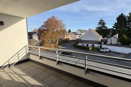 Moderne 2-Zimmer-Wohnung zur Miete in Dortmund - Kirchhörde 2 zimmer