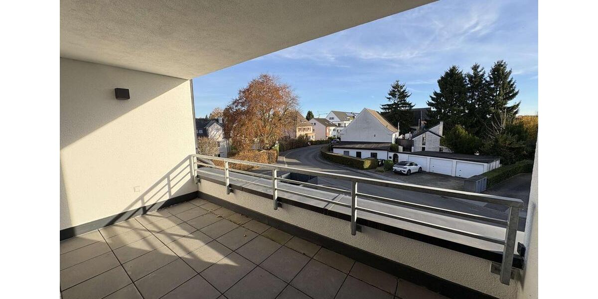 Moderne 2-Zimmer-Wohnung zur Miete in Dortmund - Kirchhörde 2 zimmer