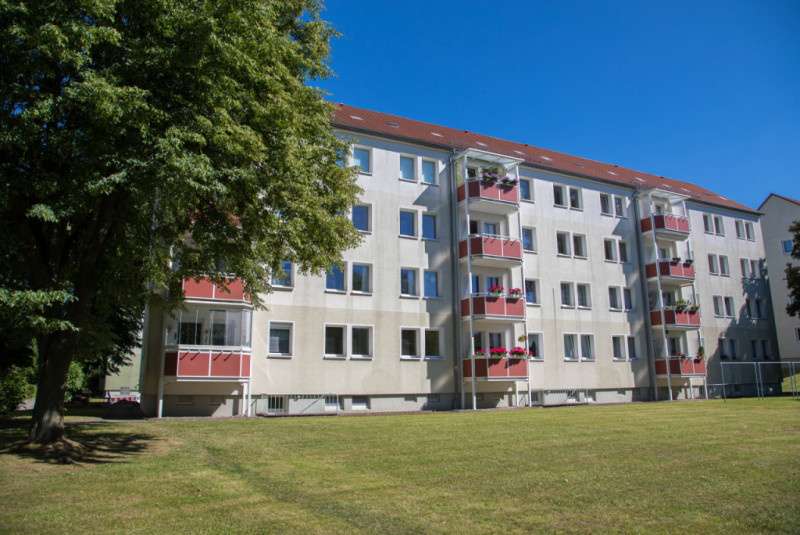 Etagenwohnung Freiberg Freiberg West - 5 Zimmer, 104 m&sup2;, 749&euro; | Angebot:26161244