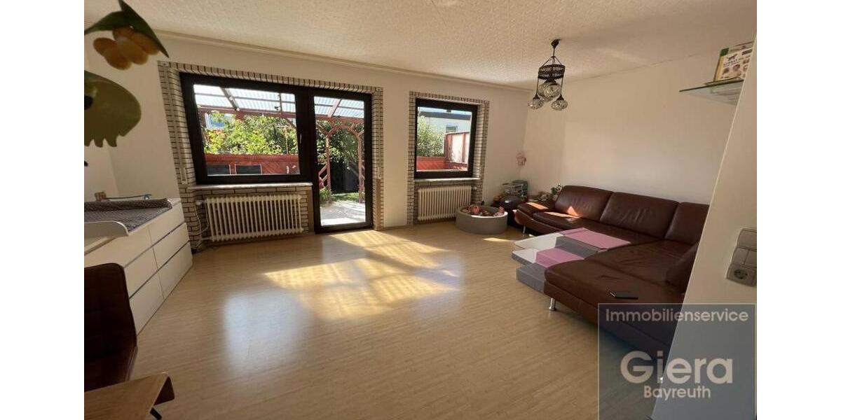 Einfamilienhaus Bayreuth Meyernberg - 6 Zimmer, 120 m&sup2;, 1.250&euro; | Angebot:26283249