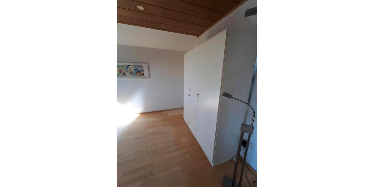 Etagenwohnung Baienfurt - 1 Zimmer, 11 m&sup2;, 425&euro; | Angebot:26288262