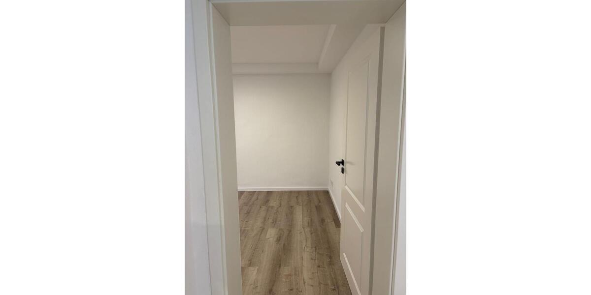 Erdgeschoßwohnung Breitenbach - 3 Zimmer, 80 m&sup2;, 700&euro; | Angebot:25965353