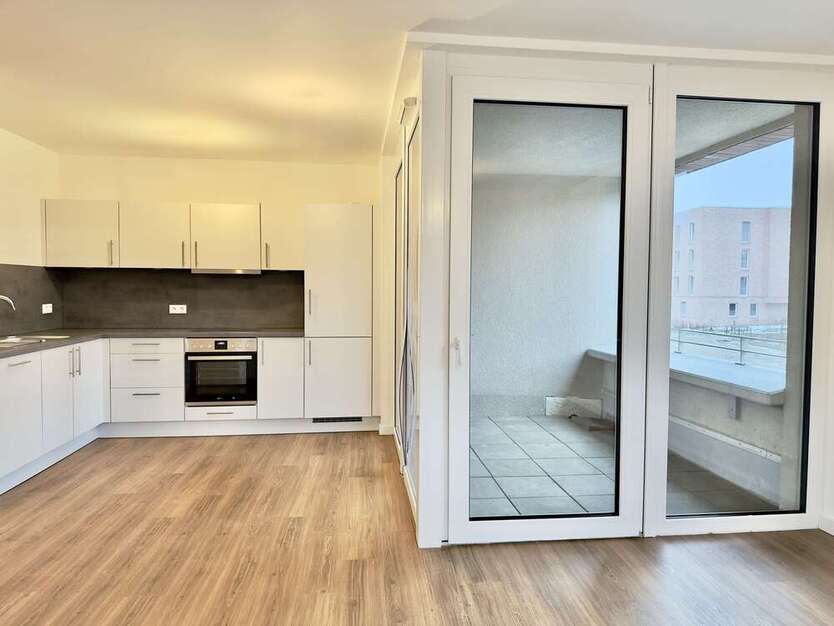 Wohnung zum Mieten in Hannover 1.078,19 € 72.12 m²