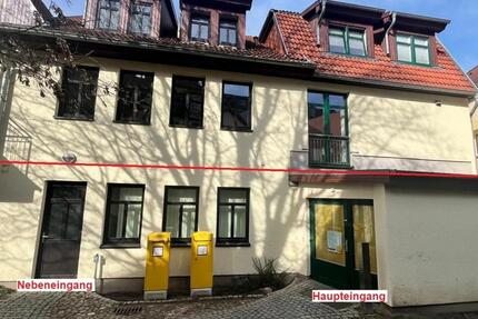 Gewerbeobjekt Waren (Müritz) - 1.740&euro; | Angebot:22015745