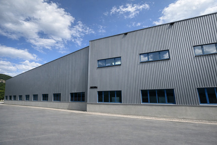 Gewerbeobjekt Werdohl - 3&euro; | Angebot:24687731