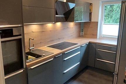 Wohnung in Wolfratshausen