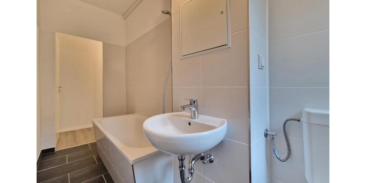 Etagenwohnung Colditz - 3 Zimmer, 59 m&sup2;, 276&euro; | Angebot:15828000