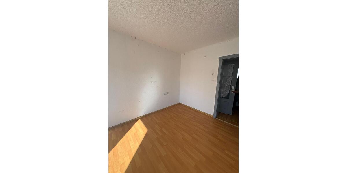 Etagenwohnung Heringen (Werra) - 3 Zimmer, 50 m&sup2;, 650&euro; | Angebot:26471172