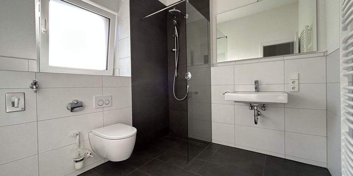 Etagenwohnung Aalen Unterkochen - 2 Zimmer, 63 m&sup2;, 949&euro; | Angebot:23971650