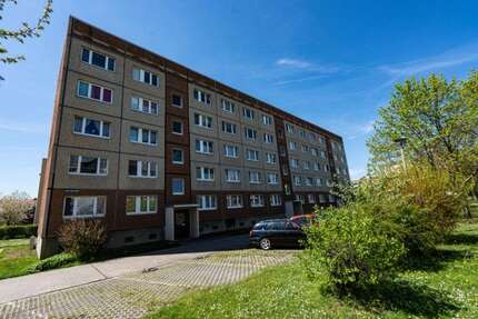 Wohnung Aschersleben - 2 Zimmer, 49 m&sup2;, 221&euro; | Angebot:25473714