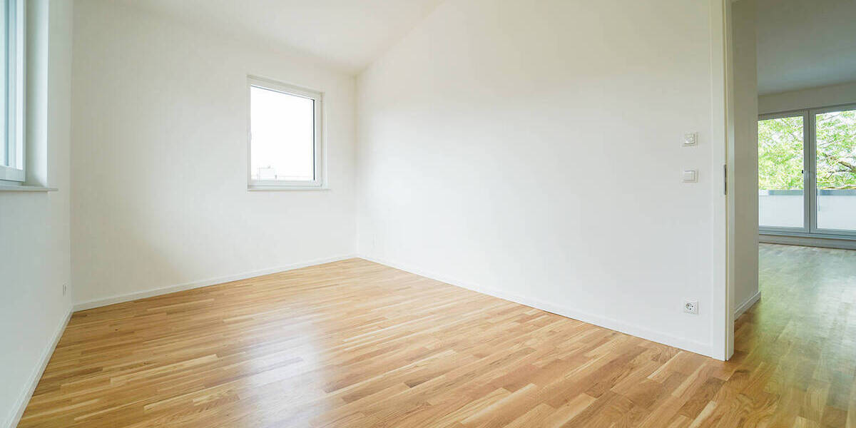 BEZUGSFERTIGER NEUBAU | Penthousewohnung 3 zimmer