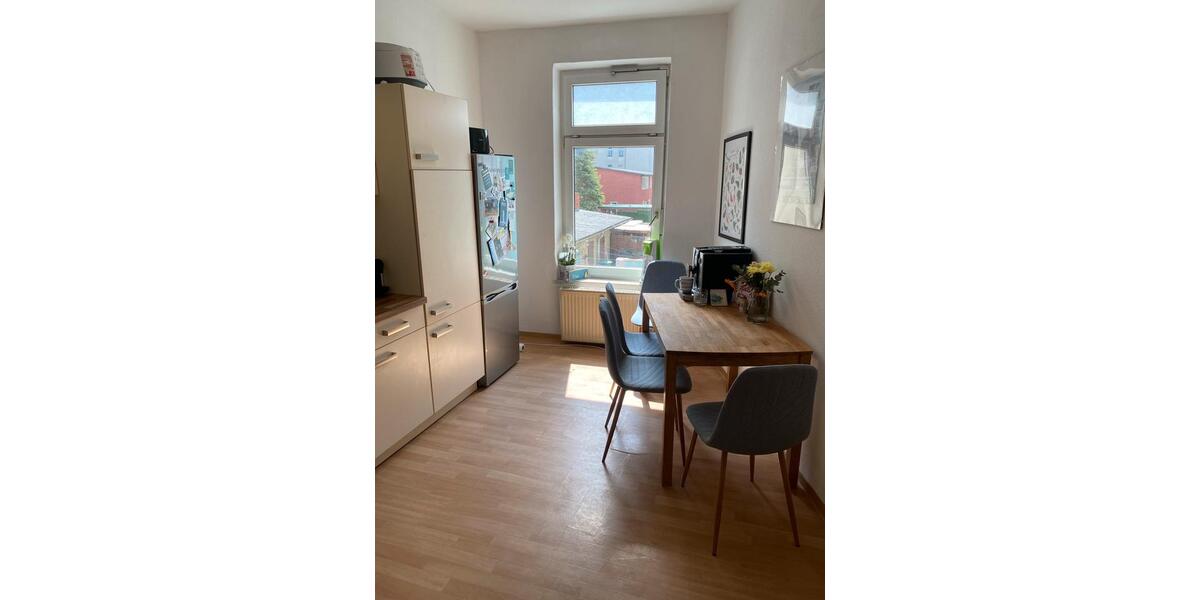 Etagenwohnung Güstrow - 2 Zimmer, 58 m&sup2;, 378&euro; | Angebot:26678711