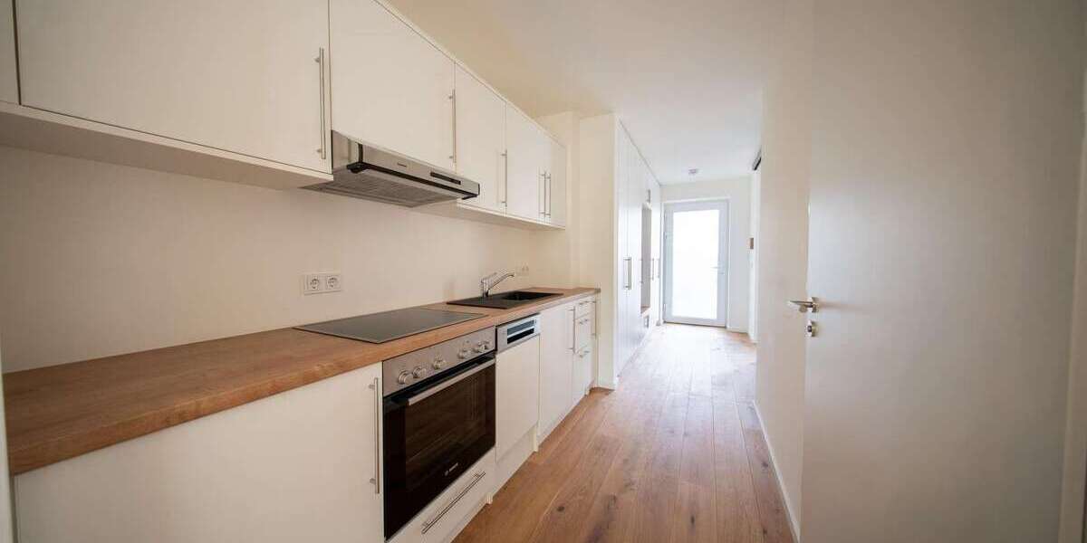 Wohnung zum Mieten in Osnabrück 800 € 43 m² 1 zimmer