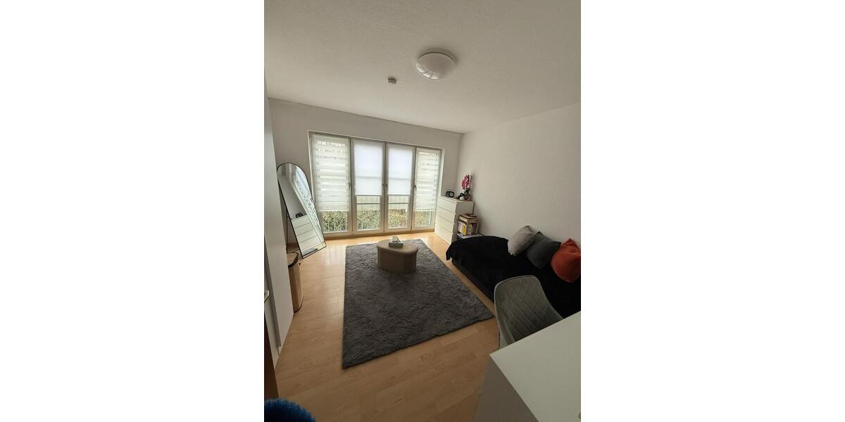 Helle und schöne 1 ZKB in Worms nähe Hochschule ! 1 zimmer