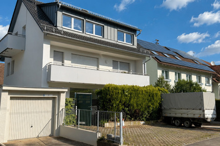 Wohnung Filderstadt Sielmingen - 4 Zimmer, 94 m&sup2;, 1.468&euro; | Angebot:26596099
