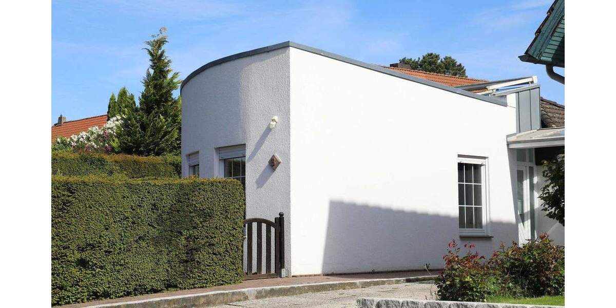 Einfamilienhaus Bad Salzuflen Innenstadt - 3 Zimmer, 135 m&sup2;, 1.390&euro; | Angebot:25539064