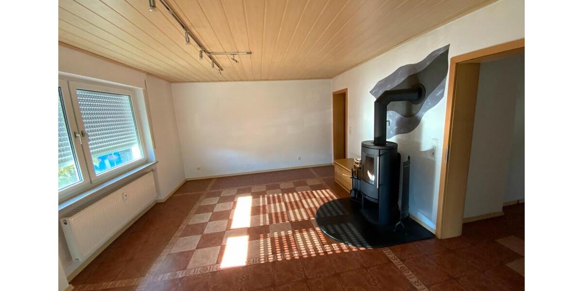 Erdgeschoßwohnung Rheinböllen - 3 Zimmer, 90 m&sup2;, 1.150&euro; | Angebot:26626128