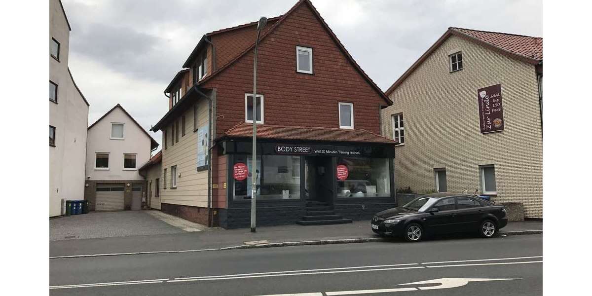 Etagenwohnung Göttingen Geismar - 2 Zimmer, 46 m&sup2;, 450&euro; | Angebot:25127199