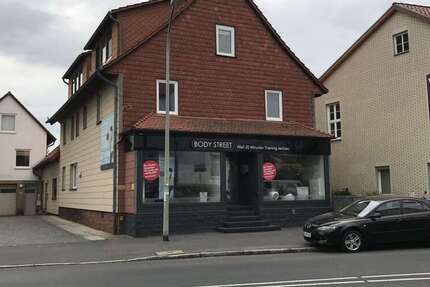 Wohnung Göttingen Geismar - 2 Zimmer, 46 m&sup2;, 450&euro; | Angebot:25127199