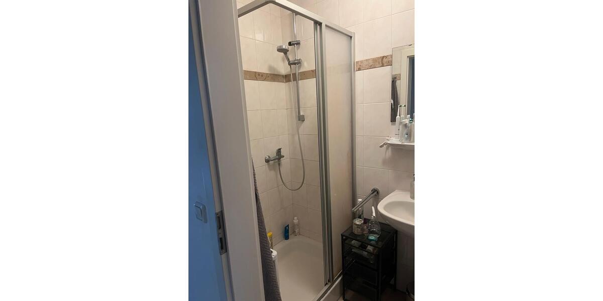 Wohnen auf Zeit Regensburg Ganghofersiedlung - 1 Zimmer, 17 m&sup2;, 390&euro; | Angebot:24891466