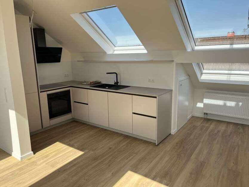 Wohnung zum Mieten in Ludwigsburg 1.100 € 56 m²