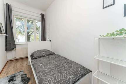 Zimmer Berlin Niederschöneweide - 570&euro; | Angebot:26213928