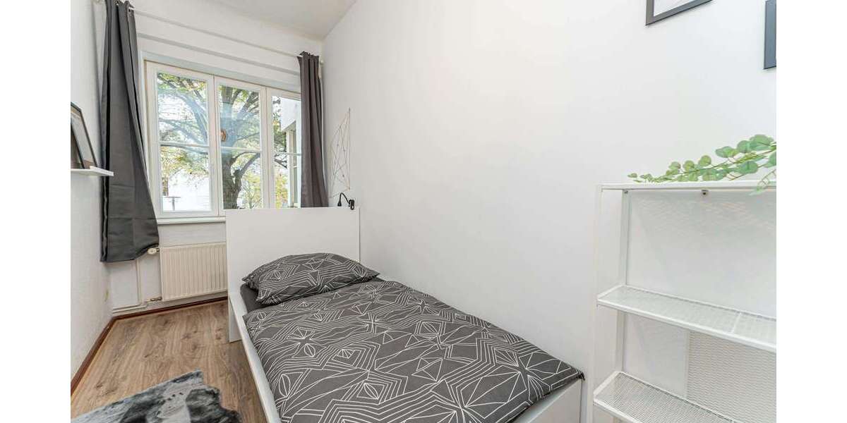 Zimmer Berlin Niederschöneweide - 570&euro; | Angebot:26213928