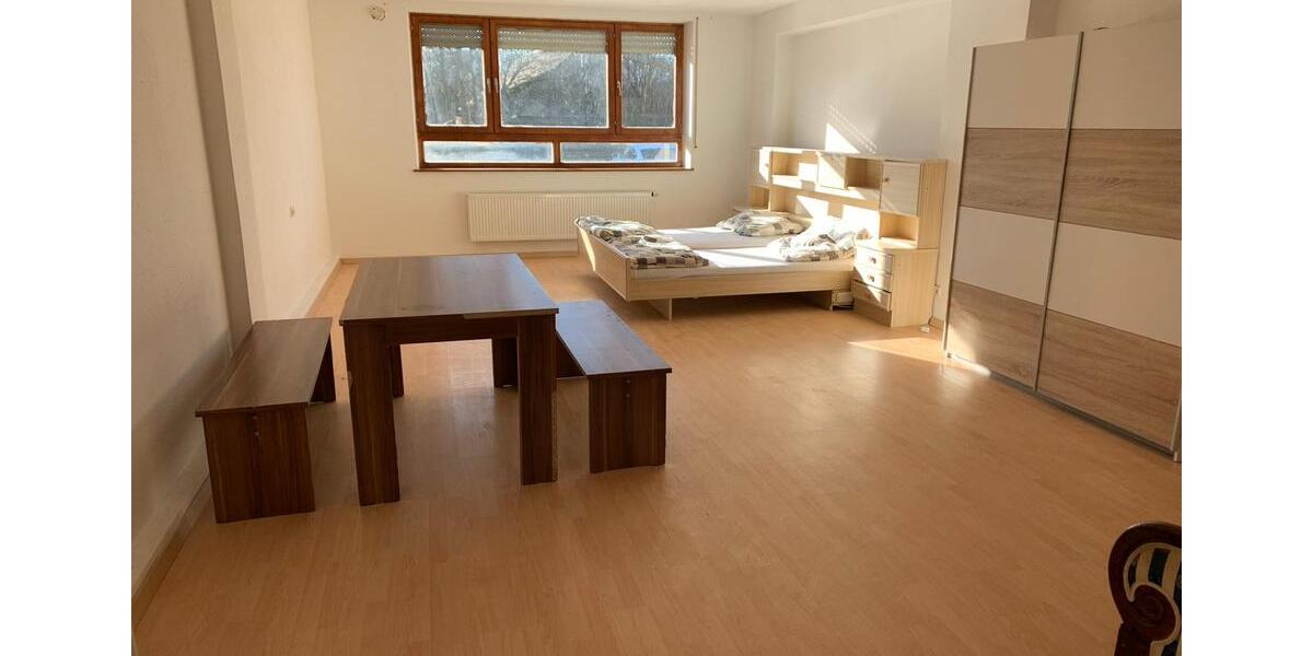 Etagenwohnung Dasing - 1 Zimmer, 58 m&sup2;, 849&euro; | Angebot:26245278