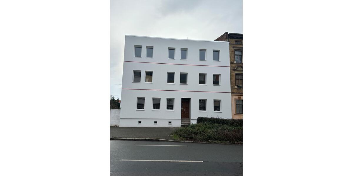 Etagenwohnung Schönebeck (Elbe) - 1 Zimmer, 37 m&sup2;, 260&euro; | Angebot:26672029